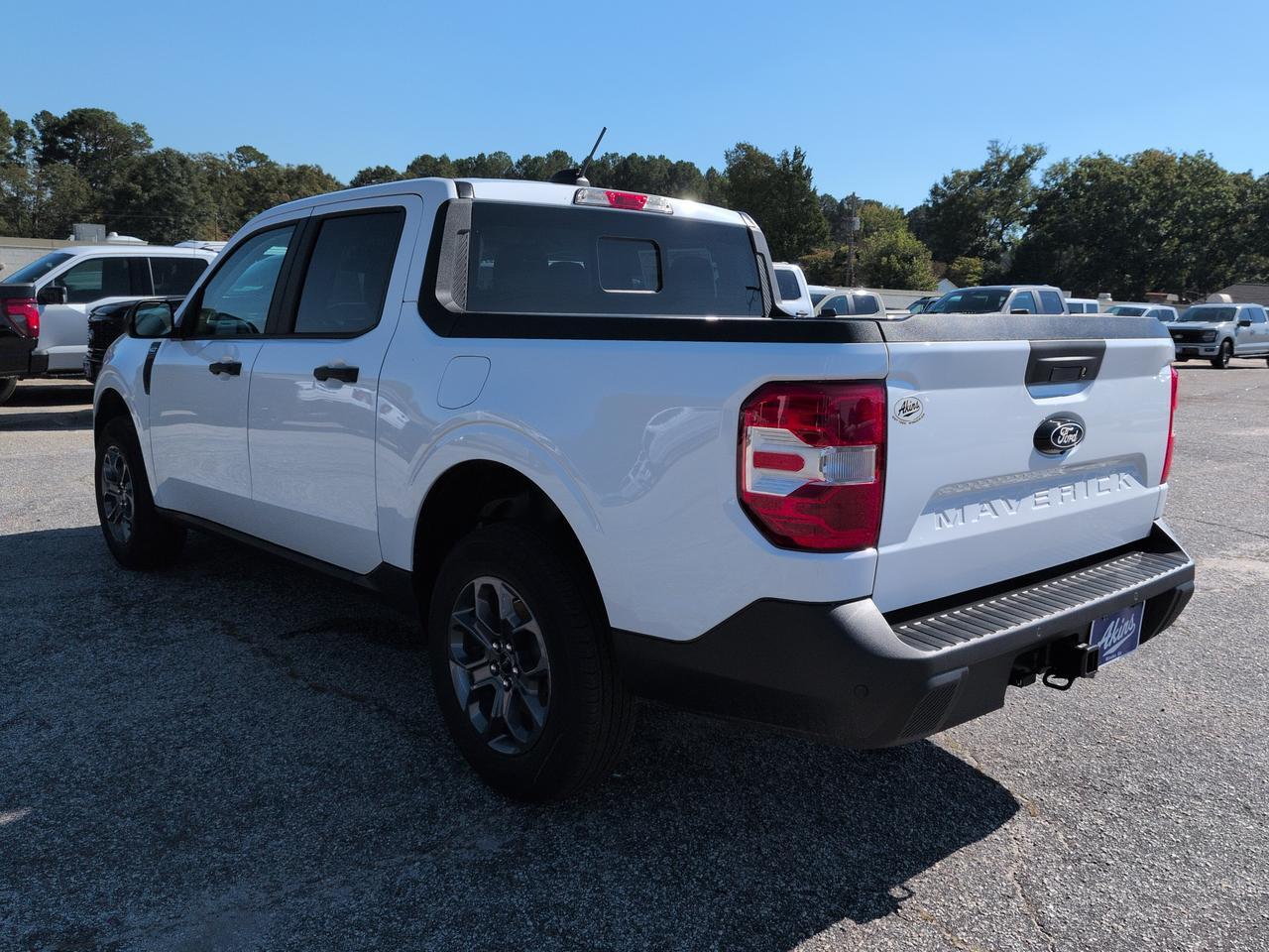 2026 Ford Maverick XLT Appleton WI
