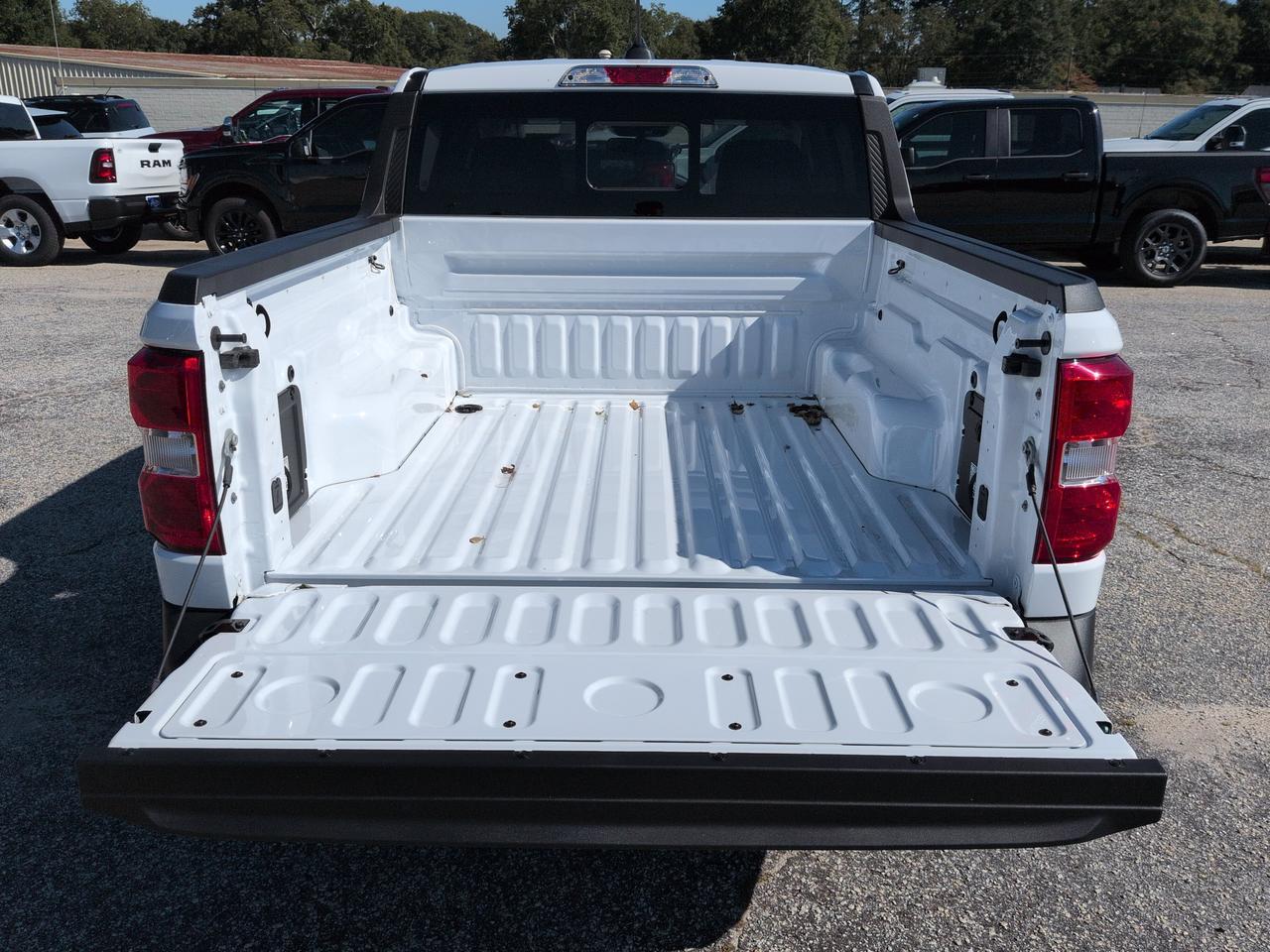2026 Ford Maverick XLT Appleton WI