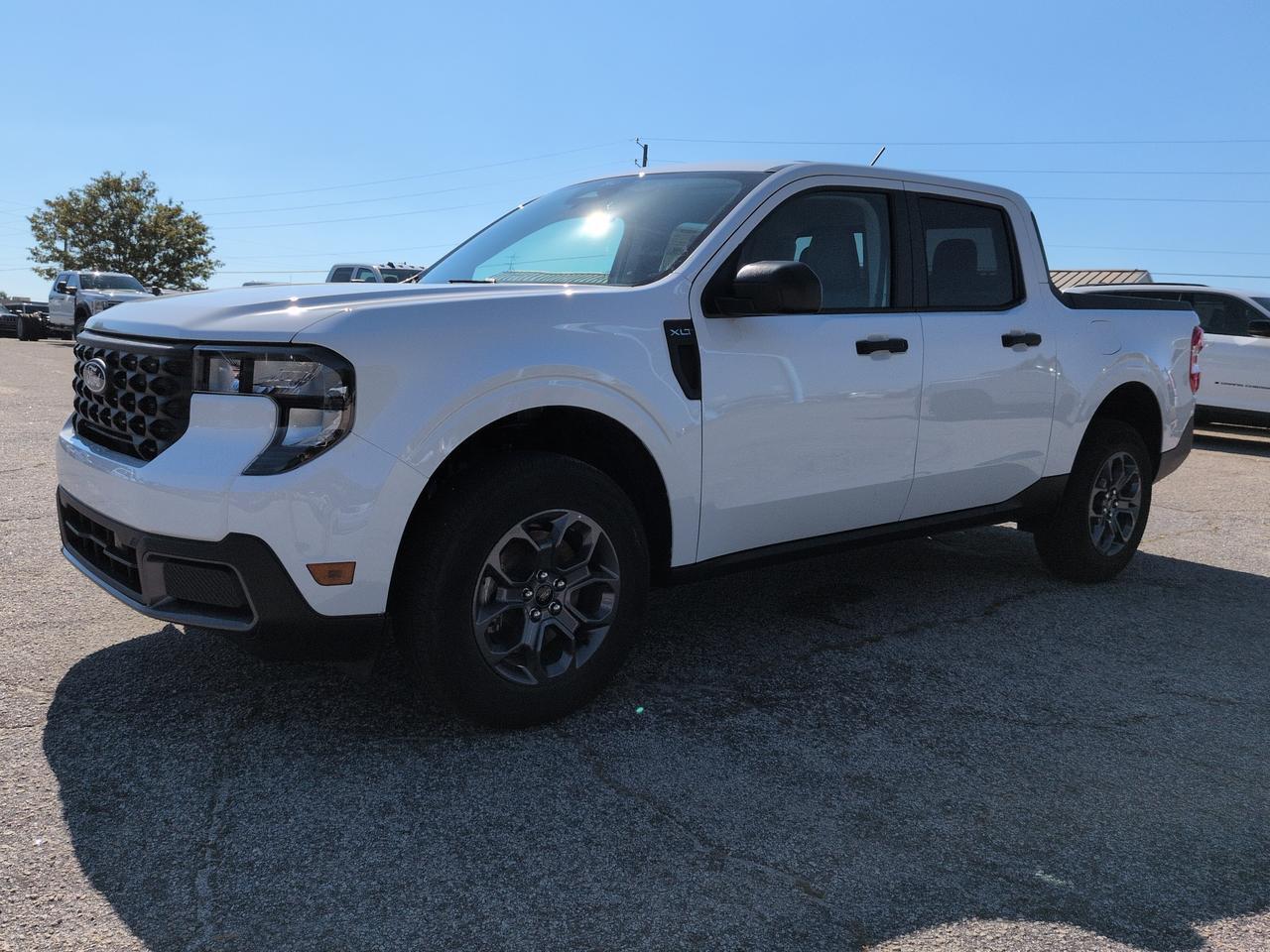 2026 Ford Maverick XLT Appleton WI