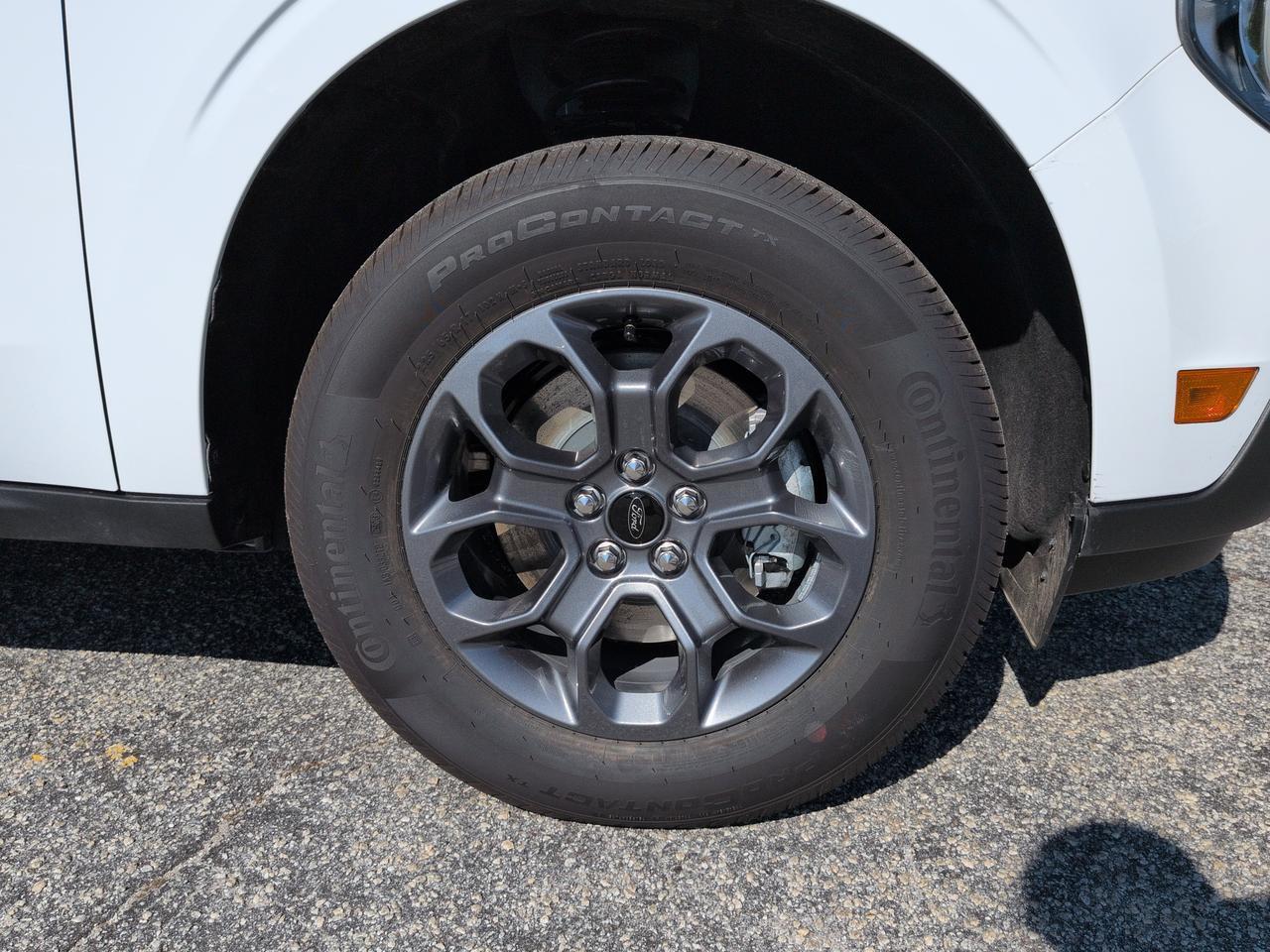 2026 Ford Maverick XLT Appleton WI