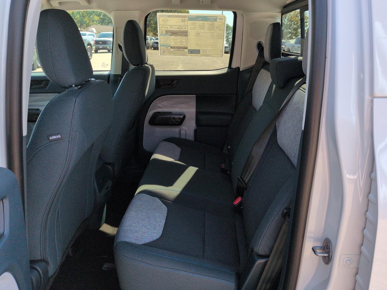 2026 Ford Maverick XLT Appleton WI