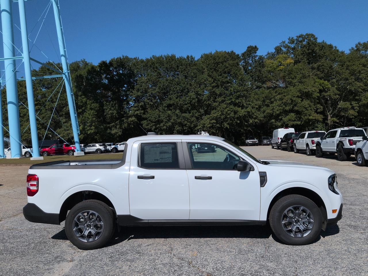 2026 Ford Maverick XLT Appleton WI