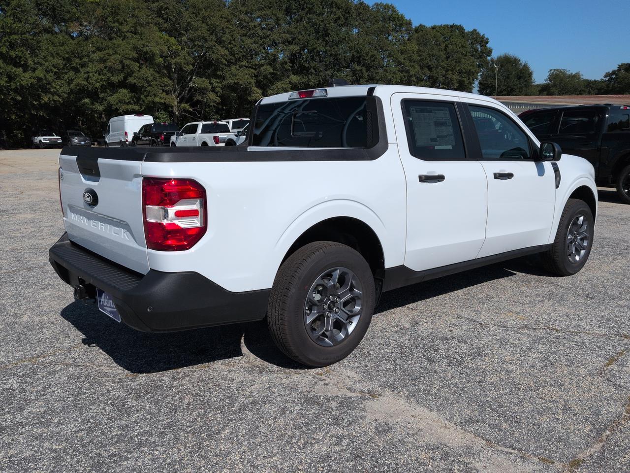 2026 Ford Maverick XLT Appleton WI