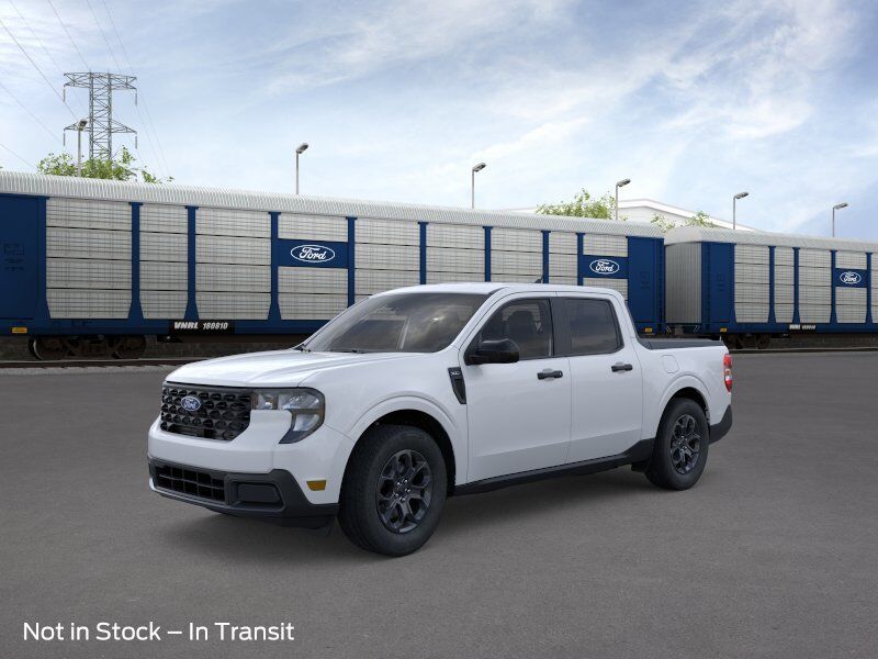2026 Ford Maverick XLT Appleton WI