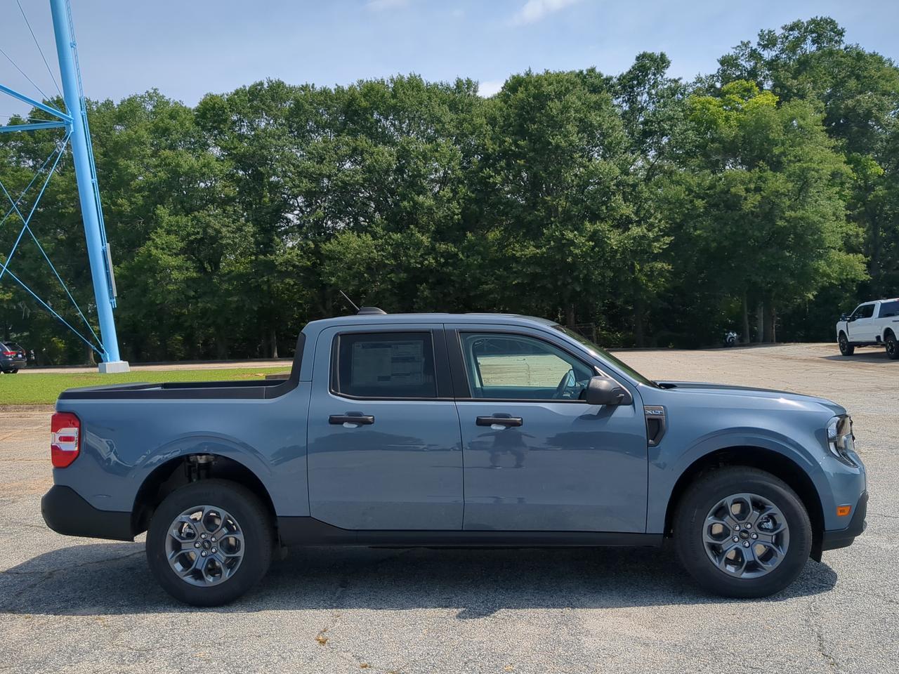 2026 Ford Maverick XLT Appleton WI
