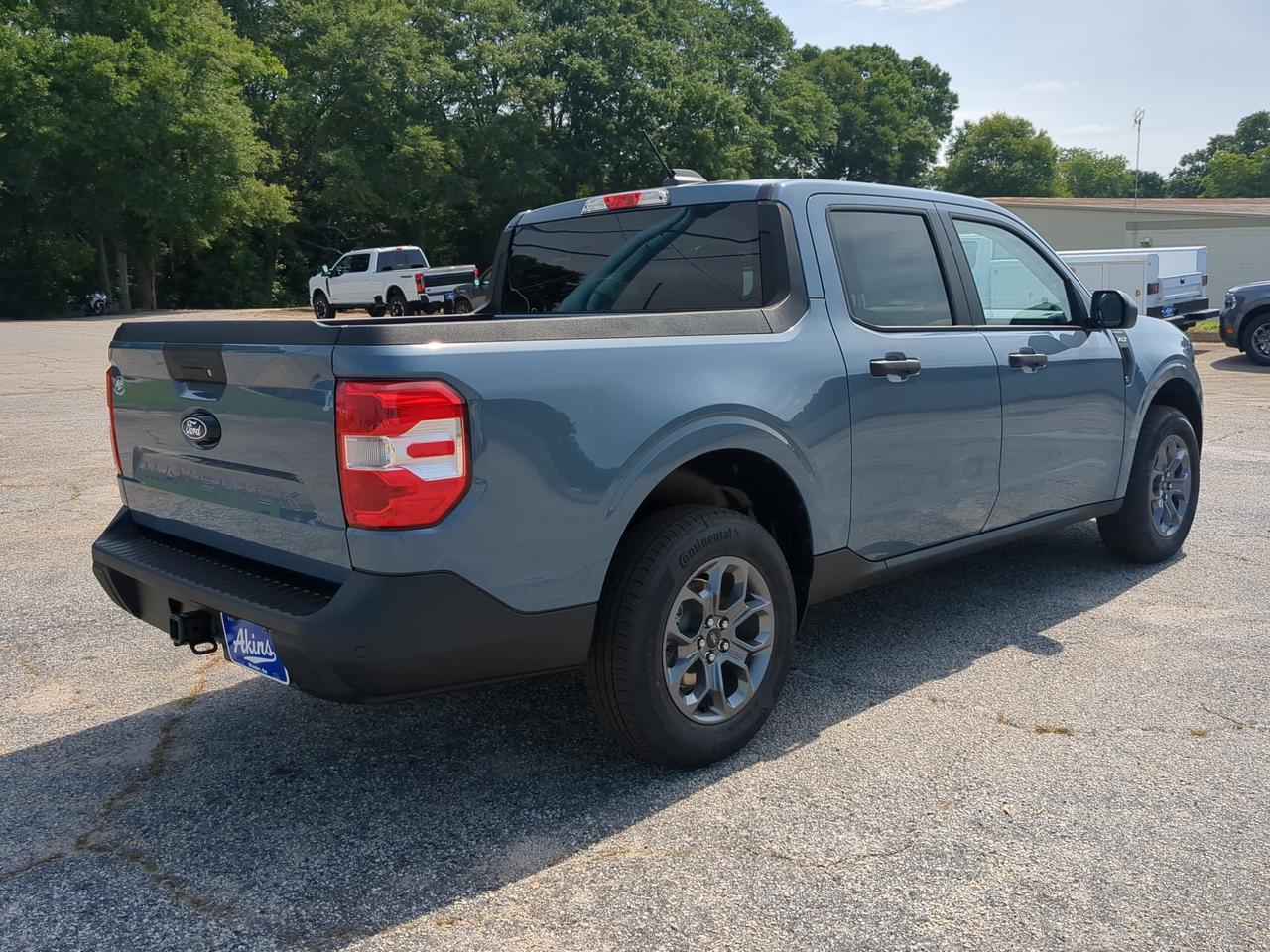 2026 Ford Maverick XLT Appleton WI