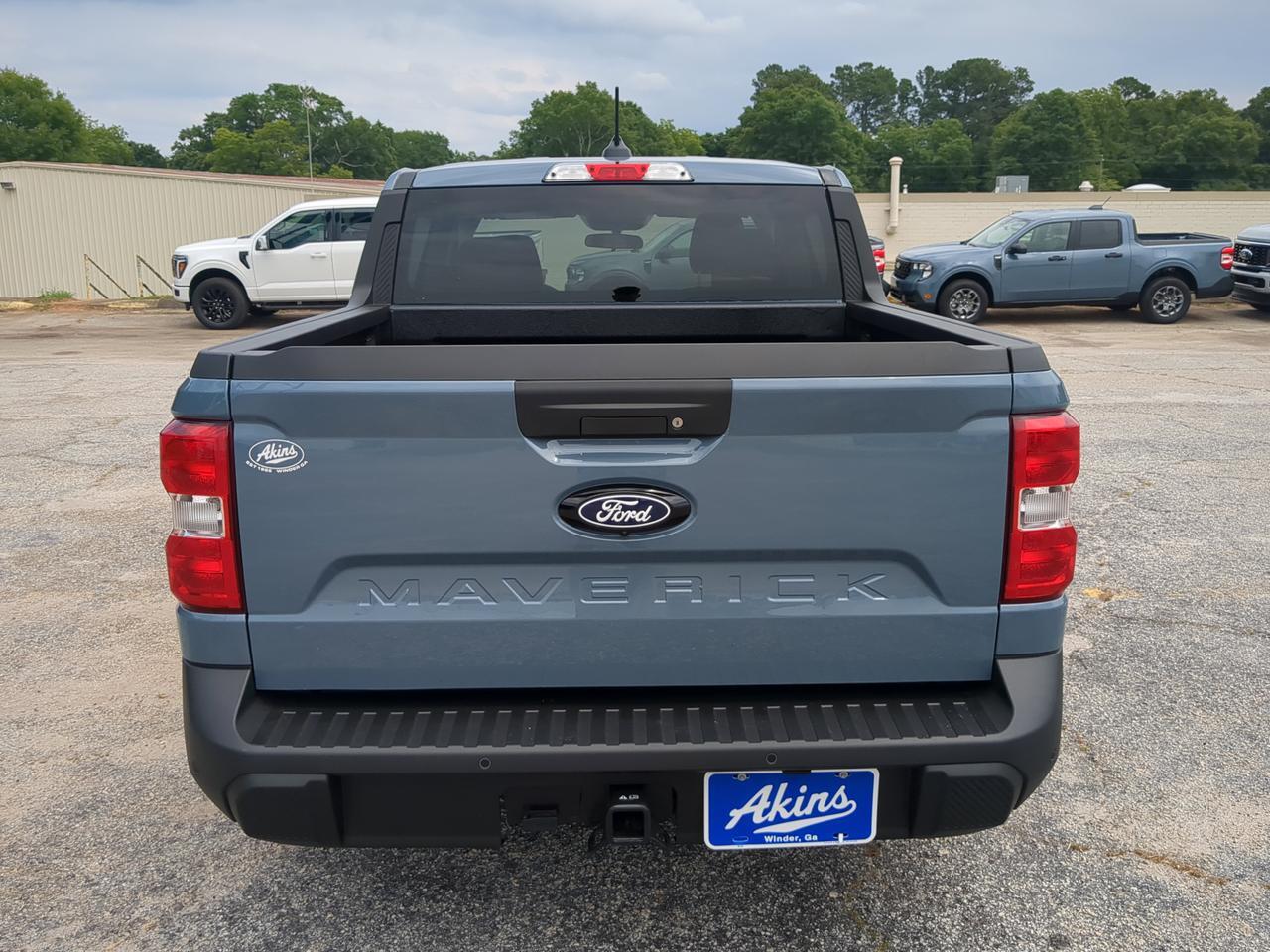 2026 Ford Maverick XLT Appleton WI