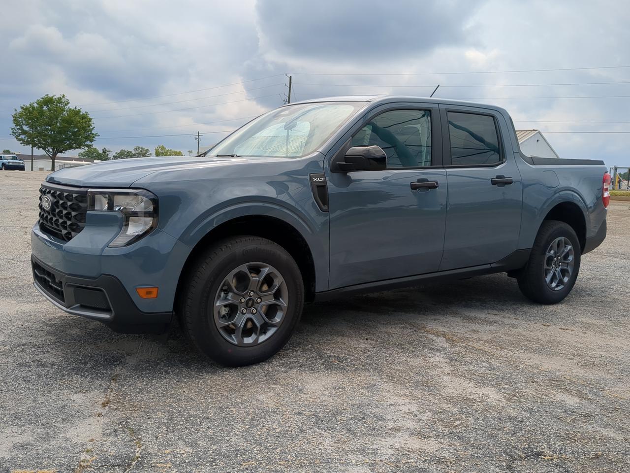 2026 Ford Maverick XLT Appleton WI