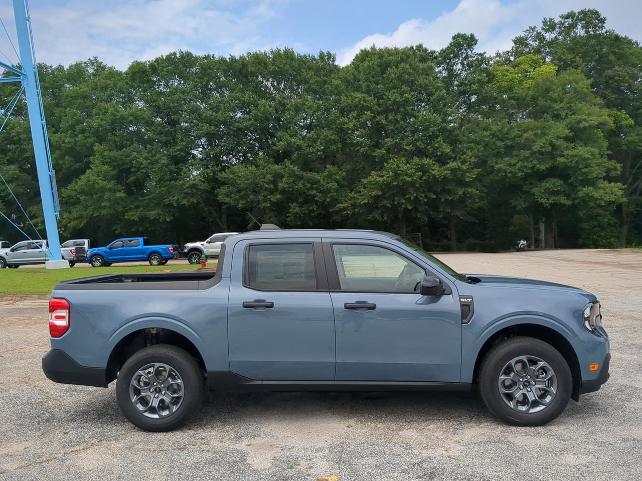 2026 Ford Maverick XLT Appleton WI