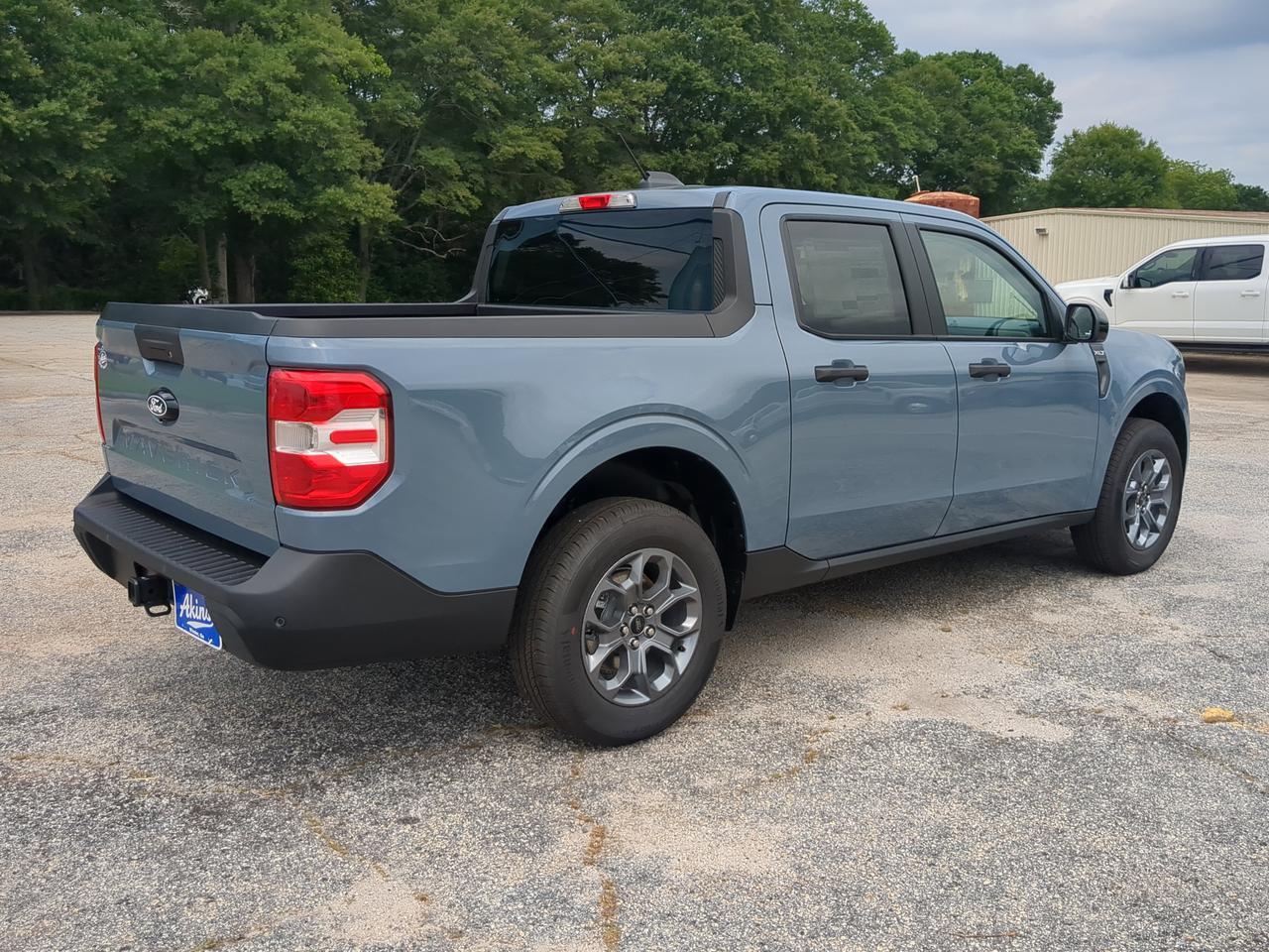 2026 Ford Maverick XLT Appleton WI
