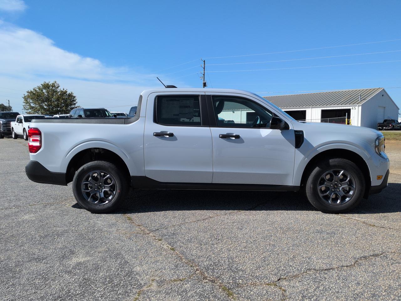 2026 Ford Maverick XLT Appleton WI