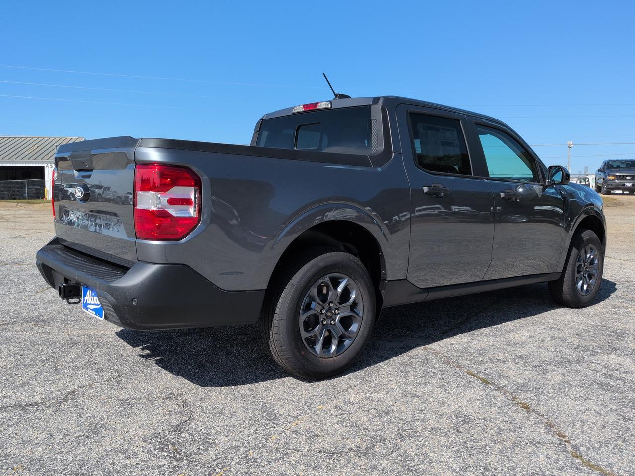 2026 Ford Maverick XLT Appleton WI