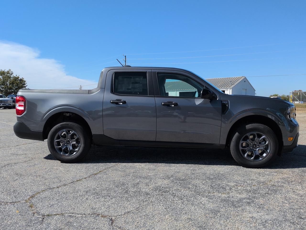 2026 Ford Maverick XLT Appleton WI