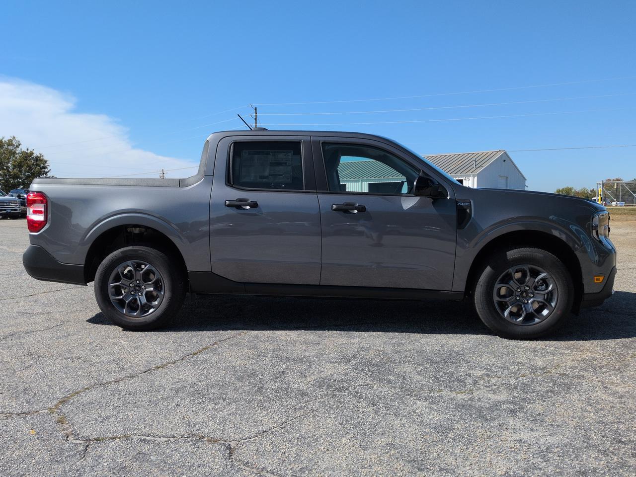 2026 Ford Maverick XLT Appleton WI