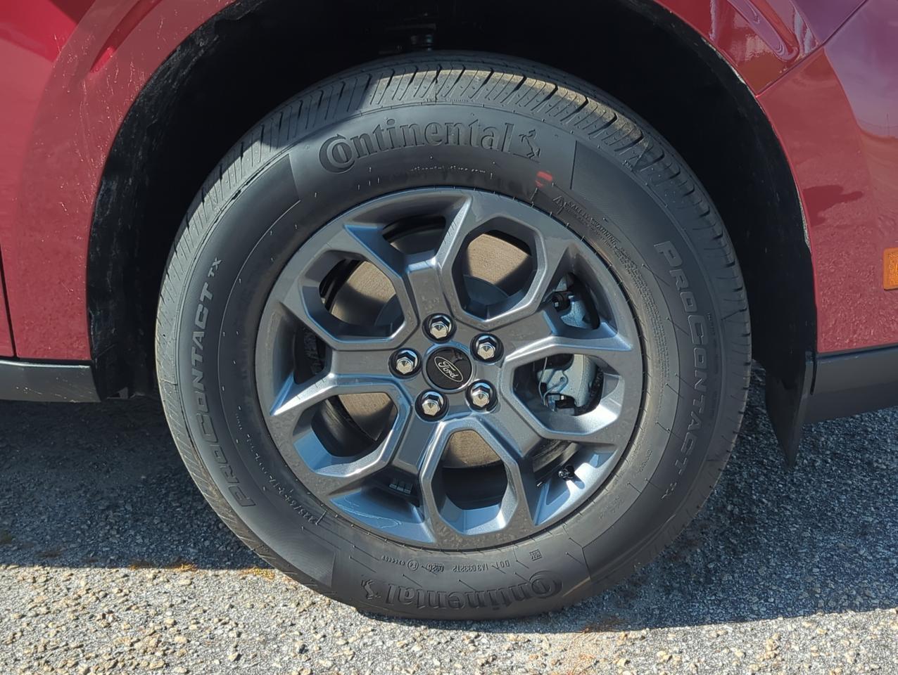 2026 Ford Maverick XLT Appleton WI
