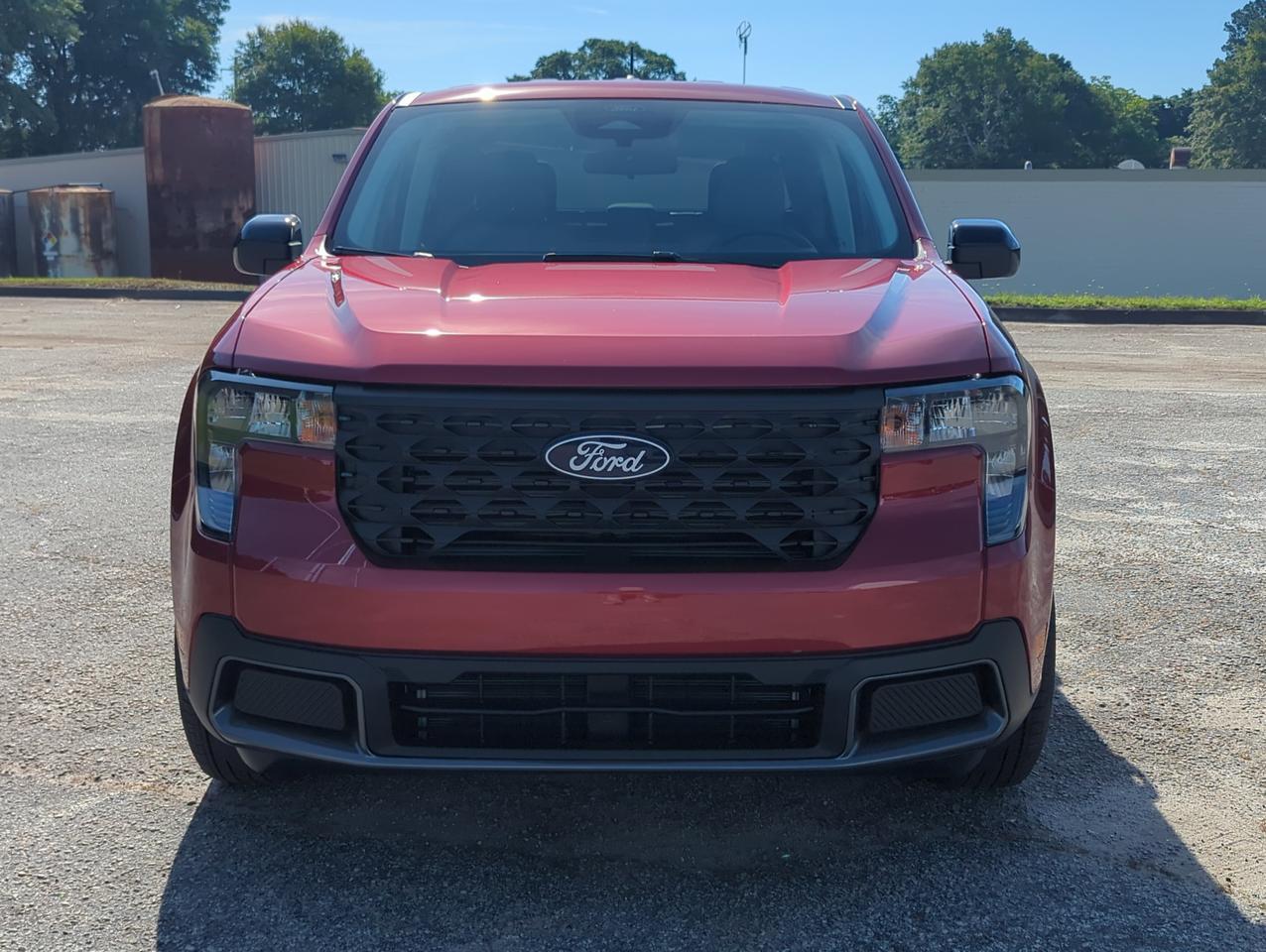 2026 Ford Maverick XLT Appleton WI