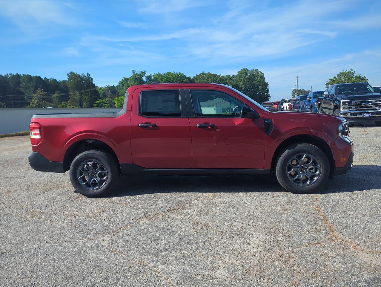 2026 Ford Maverick XLT Appleton WI