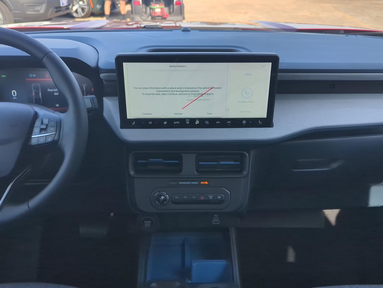 2026 Ford Maverick XLT Appleton WI