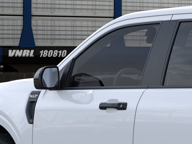 2026 Ford Maverick XLT Appleton WI