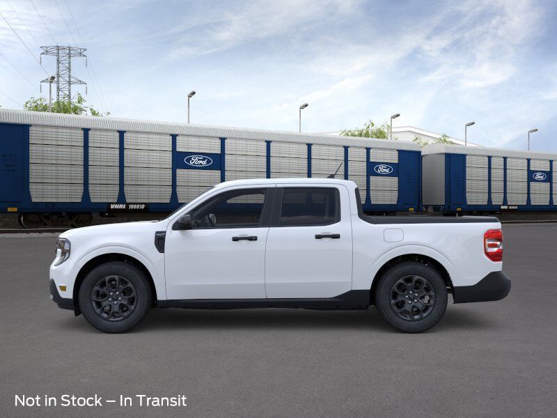 2026 Ford Maverick XLT Appleton WI