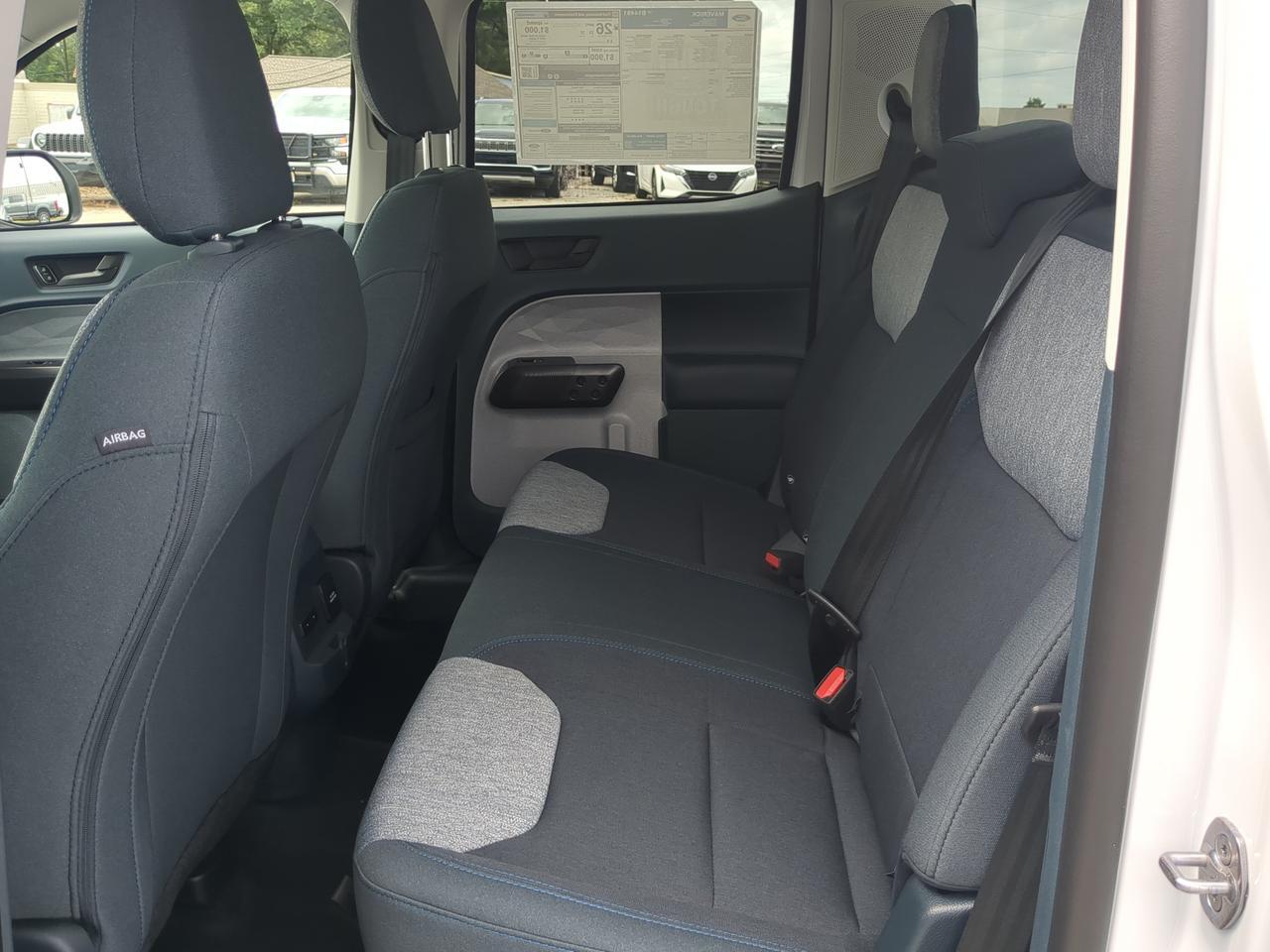 2026 Ford Maverick XLT Appleton WI