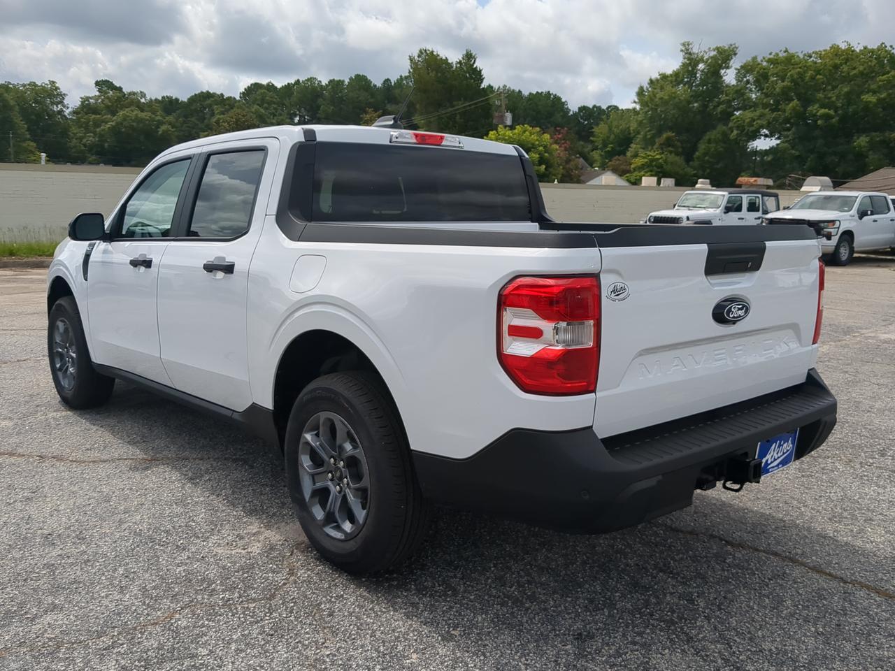 2026 Ford Maverick XLT Appleton WI