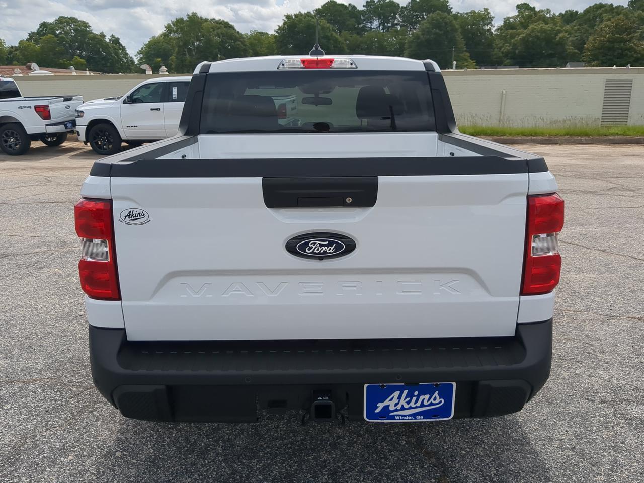 2026 Ford Maverick XLT Appleton WI
