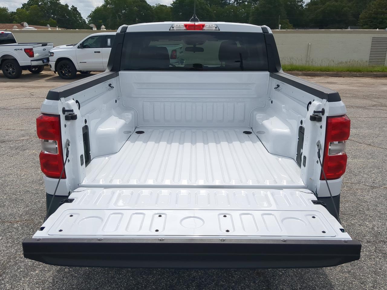 2026 Ford Maverick XLT Appleton WI