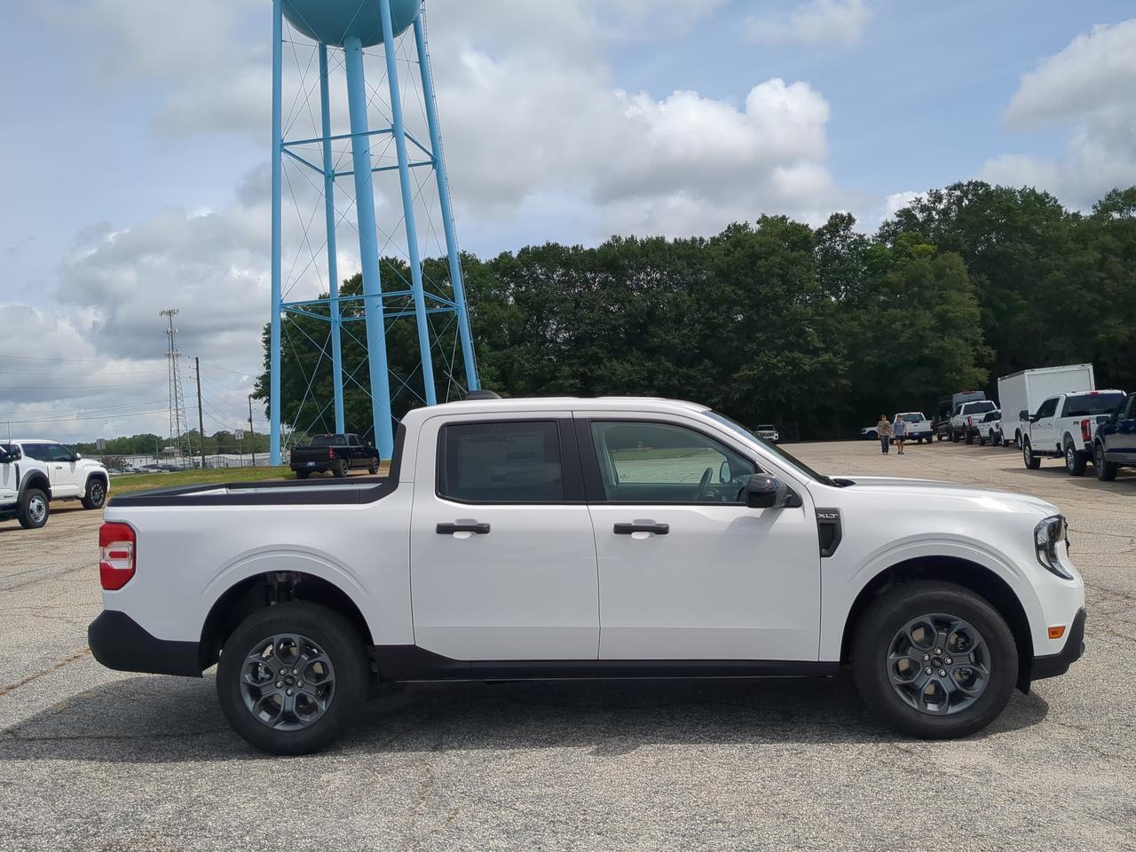 2026 Ford Maverick XLT Appleton WI