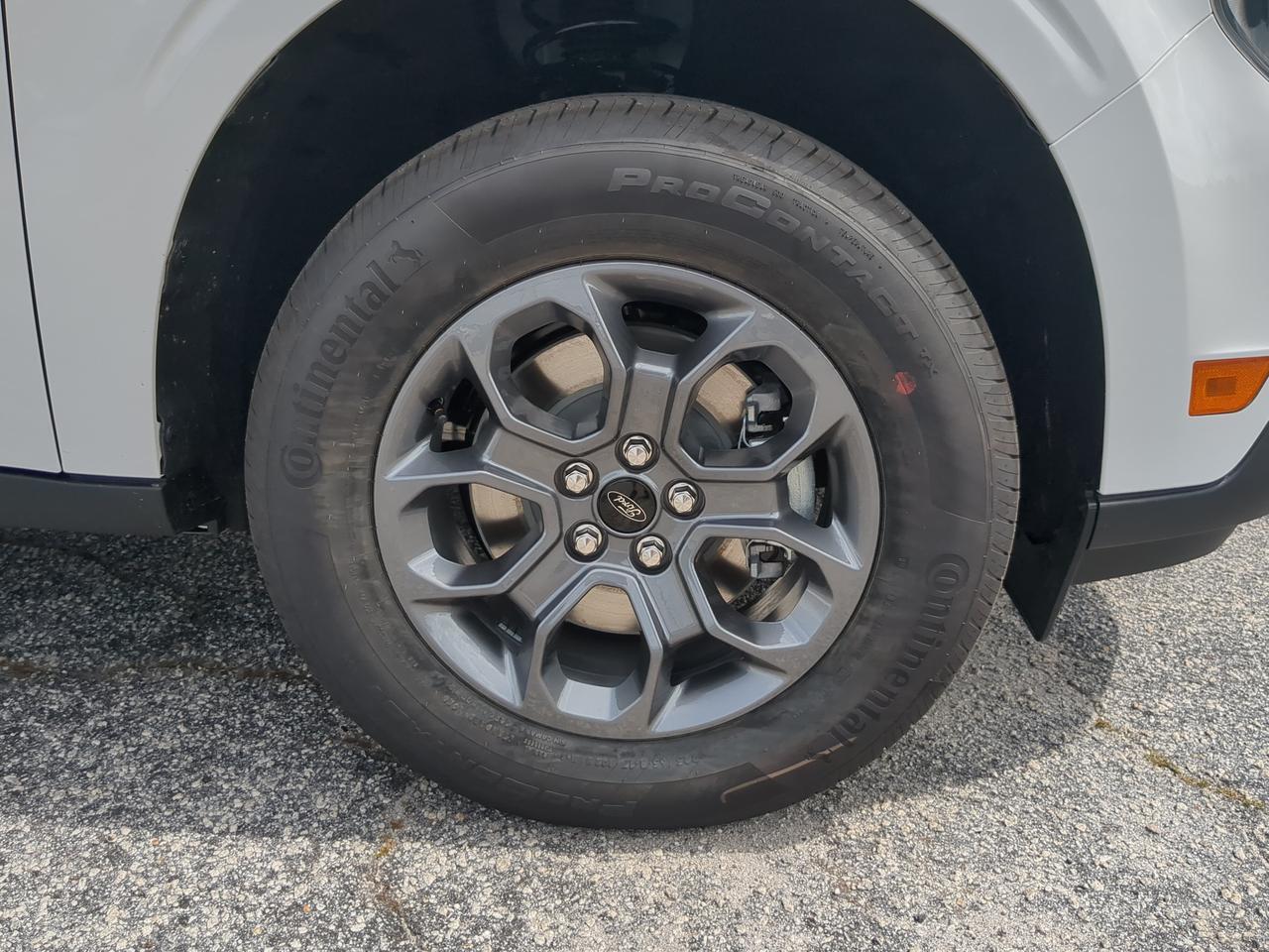 2026 Ford Maverick XLT Appleton WI