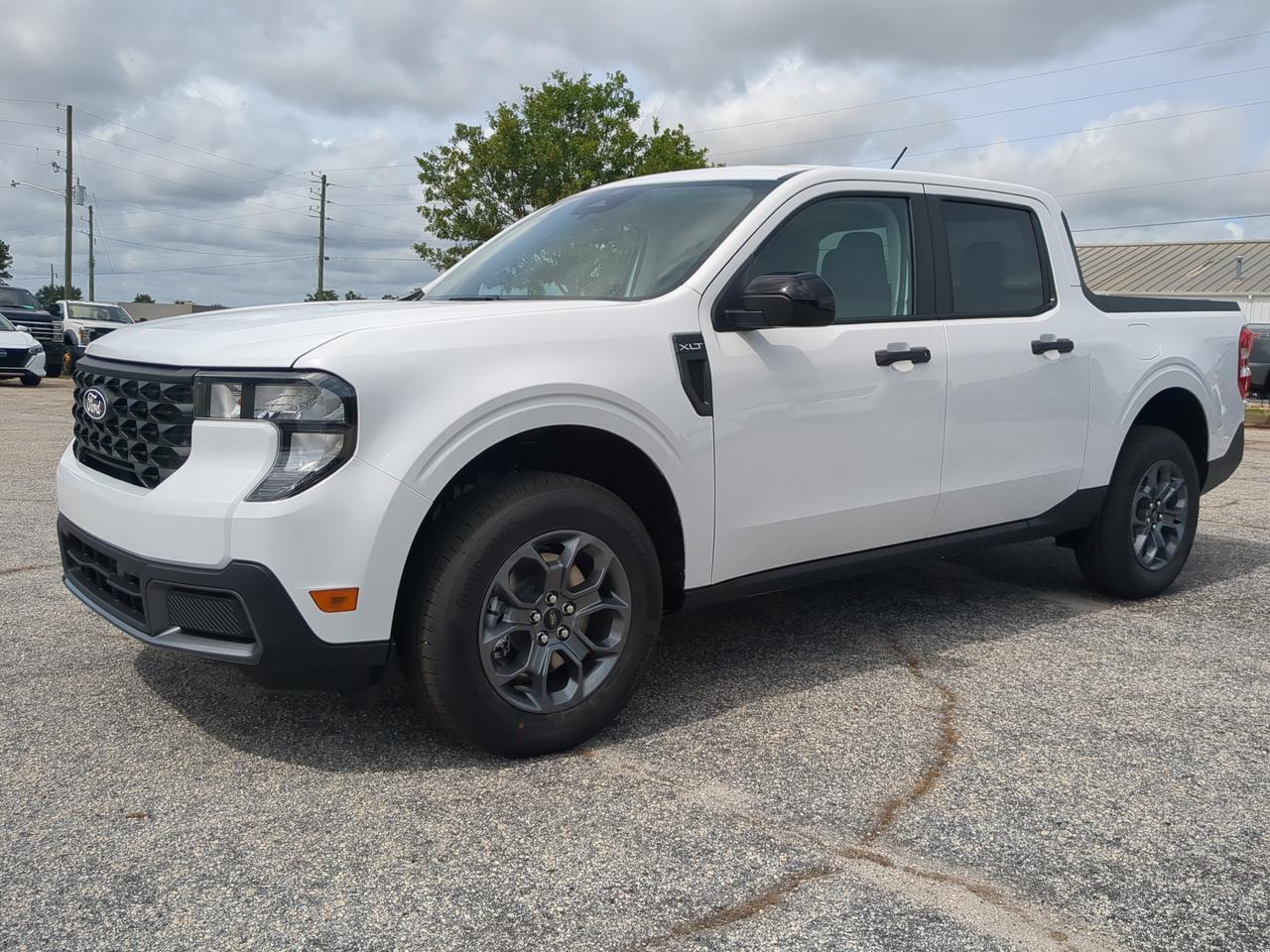 2026 Ford Maverick XLT Appleton WI