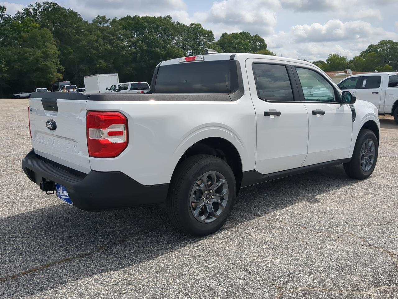 2026 Ford Maverick XLT Appleton WI