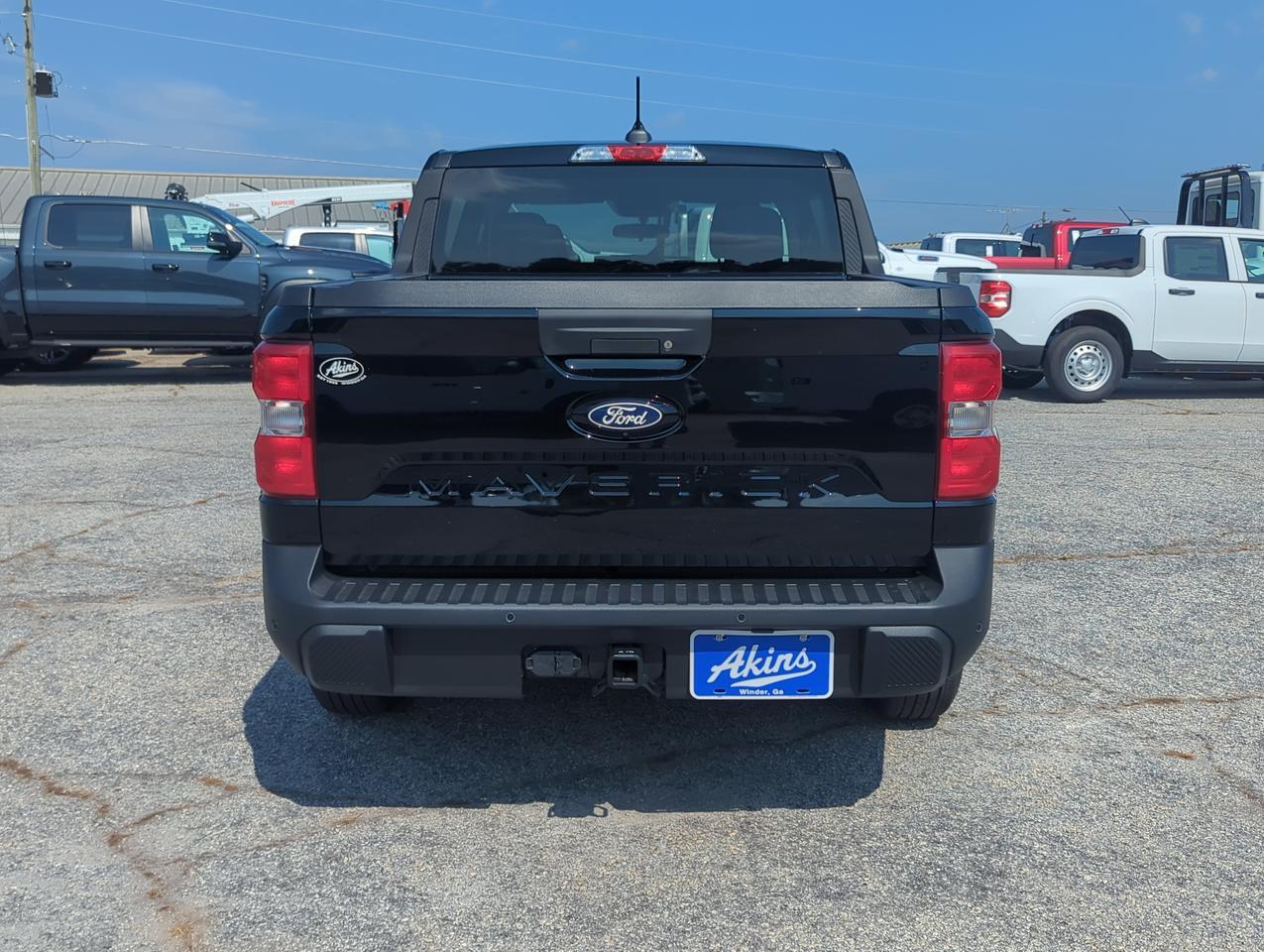 2026 Ford Maverick XLT Appleton WI