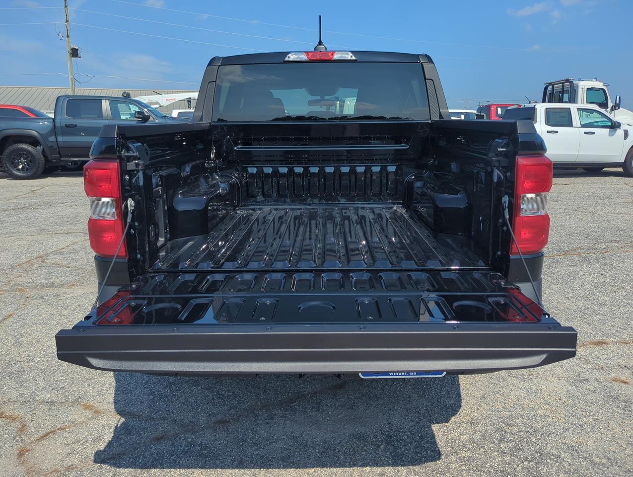 2026 Ford Maverick XLT Appleton WI