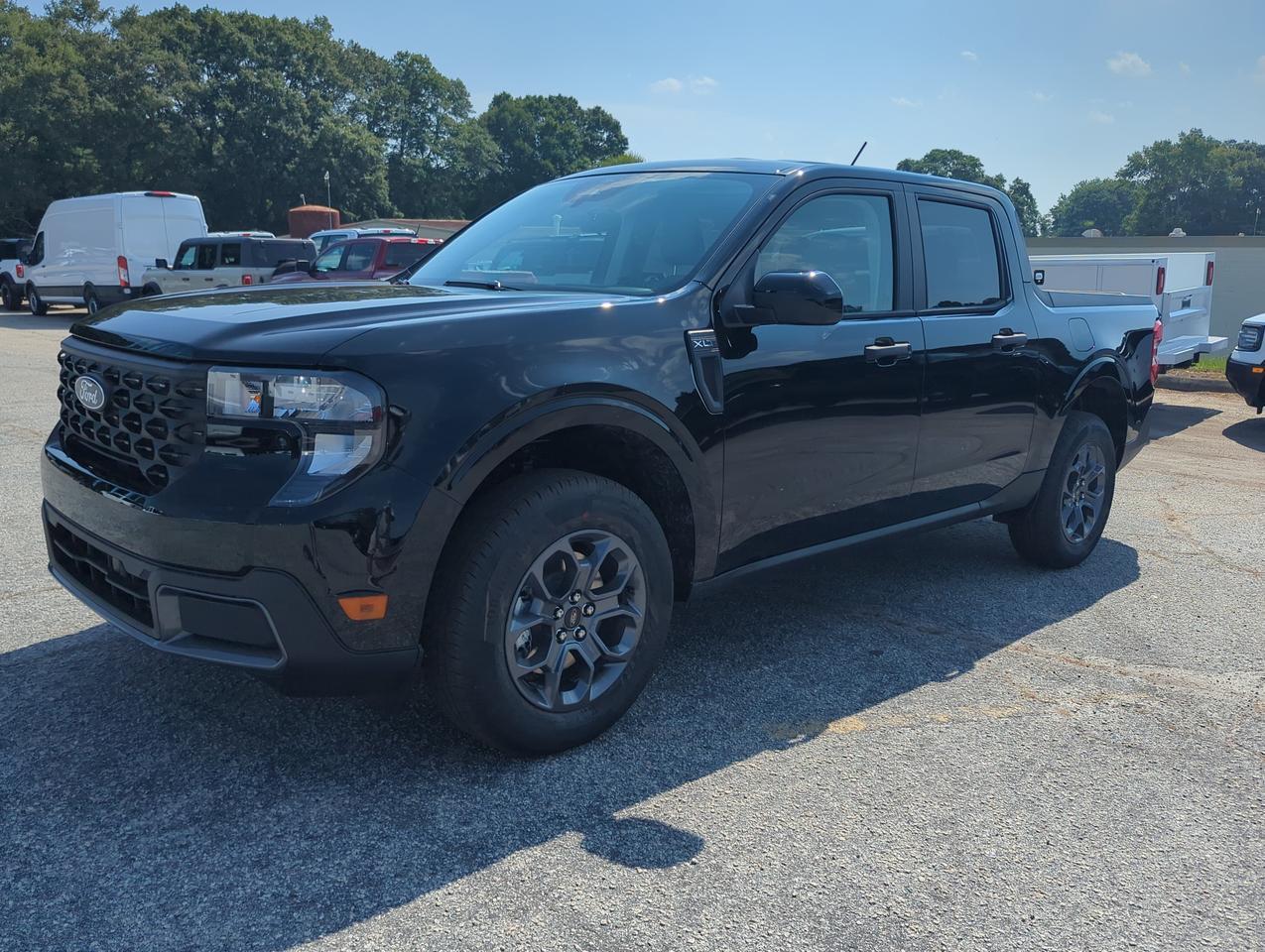 2026 Ford Maverick XLT Appleton WI