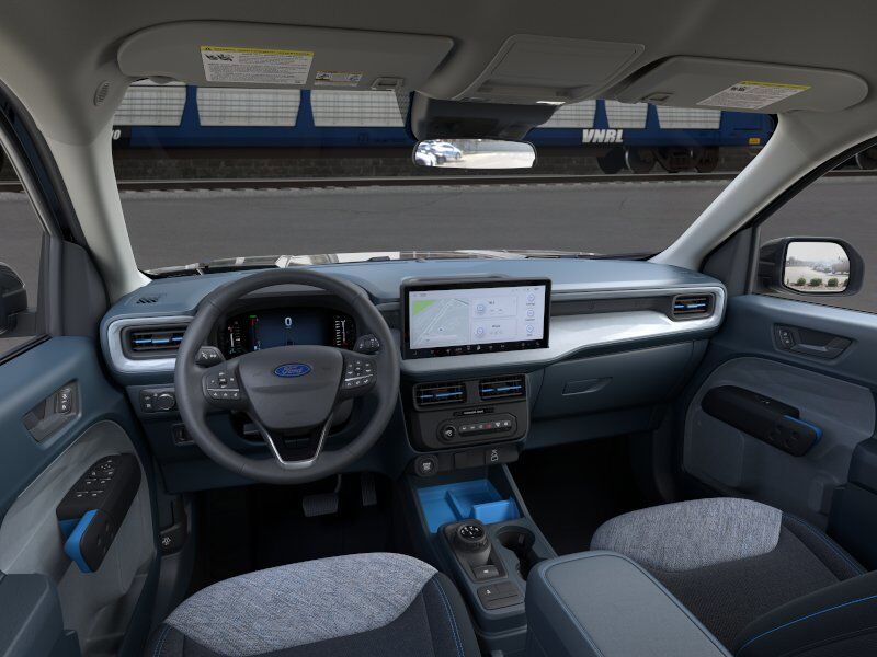 2026 Ford Maverick XLT Appleton WI