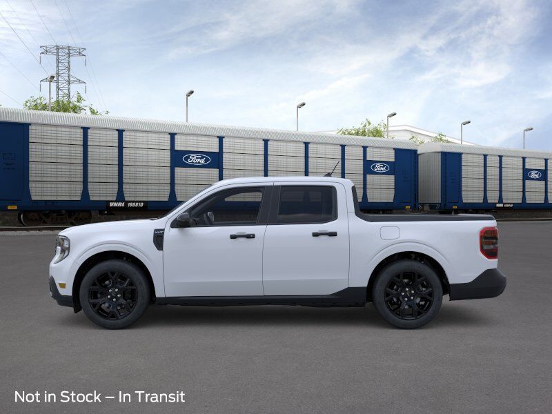 2026 Ford Maverick XLT Appleton WI