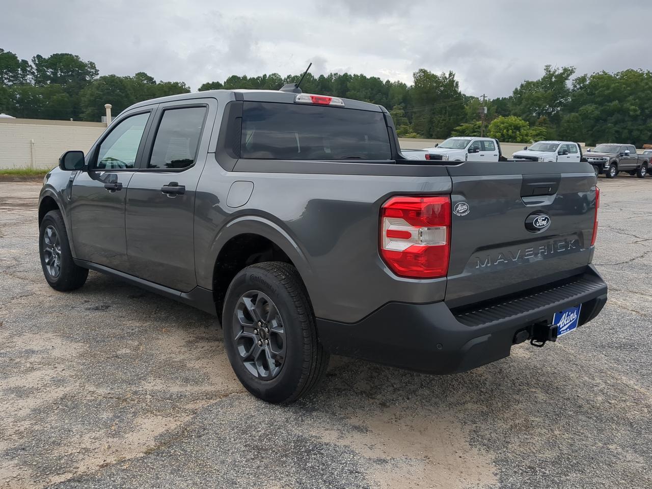 2026 Ford Maverick XLT Appleton WI