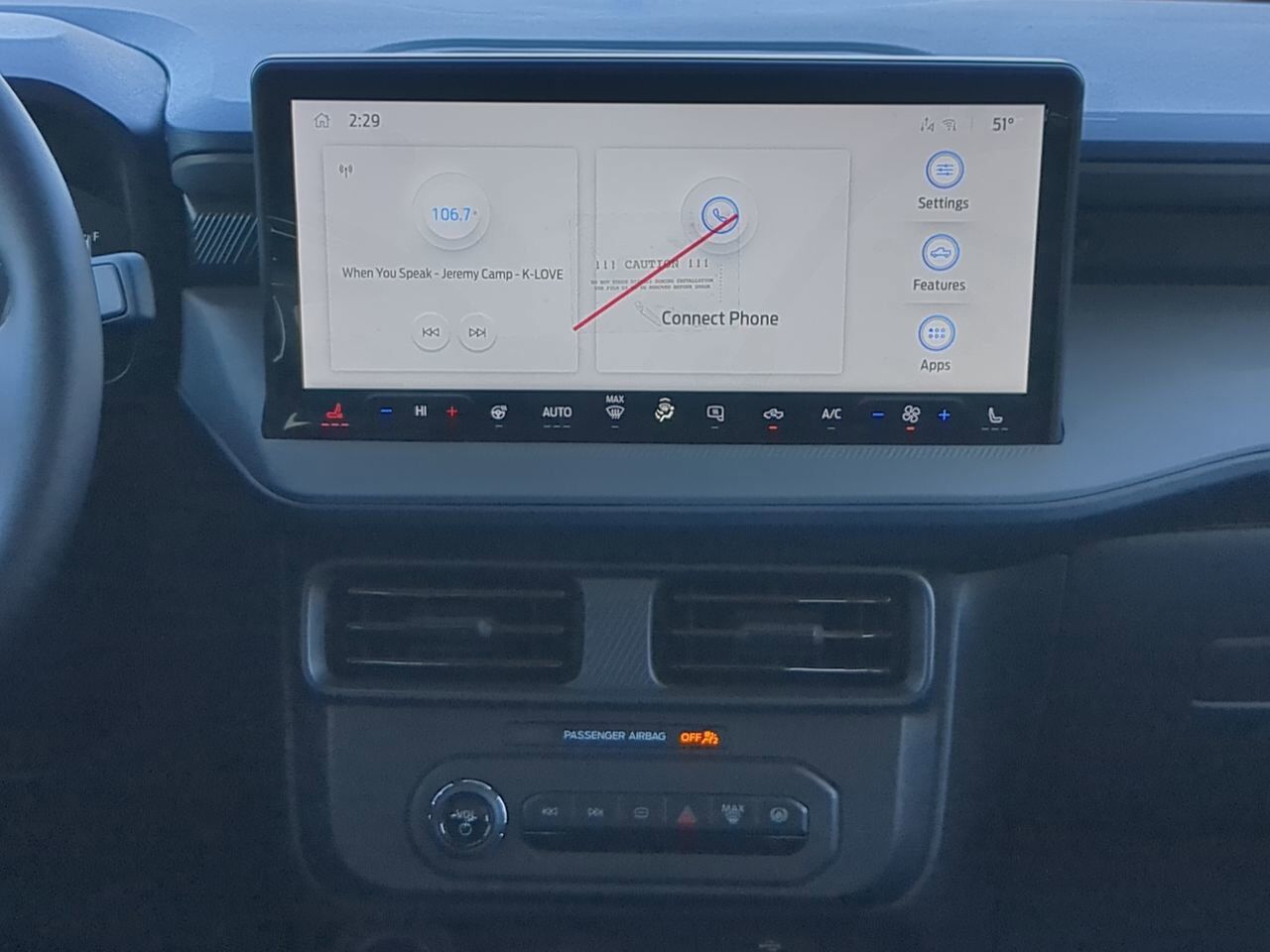 2026 Ford Maverick XLT Appleton WI