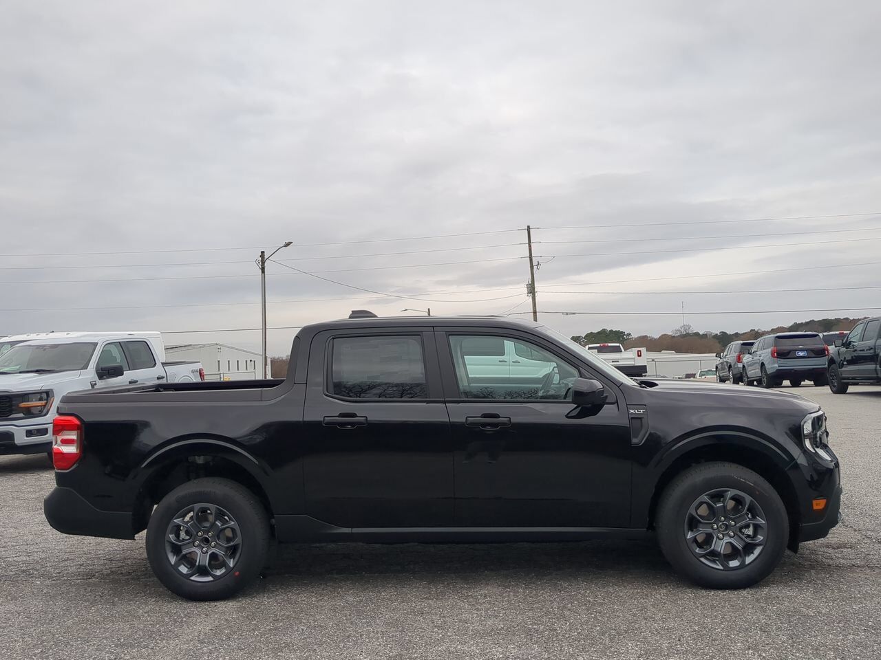 2026 Ford Maverick XLT Appleton WI