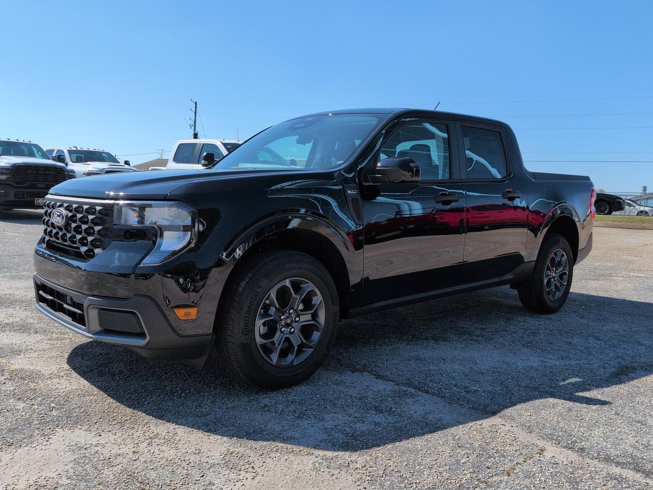 2026 Ford Maverick XLT Appleton WI