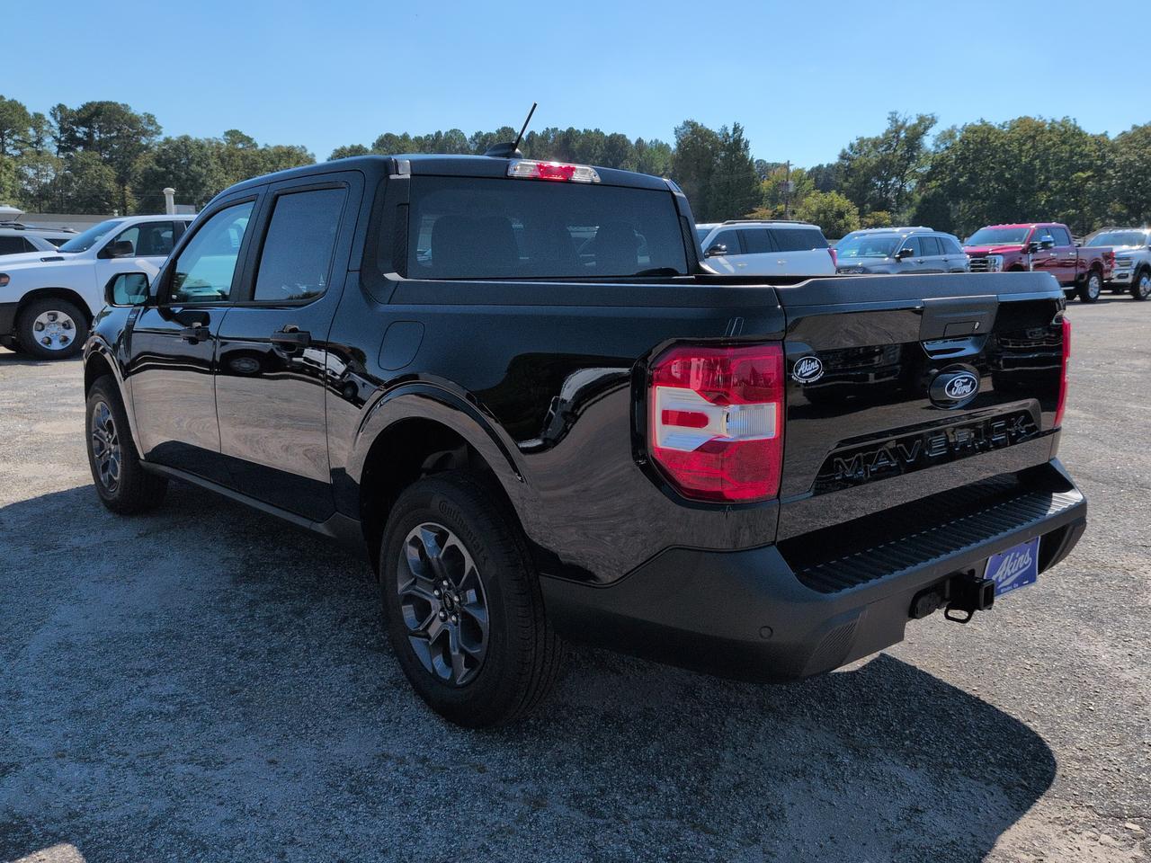 2026 Ford Maverick XLT Appleton WI