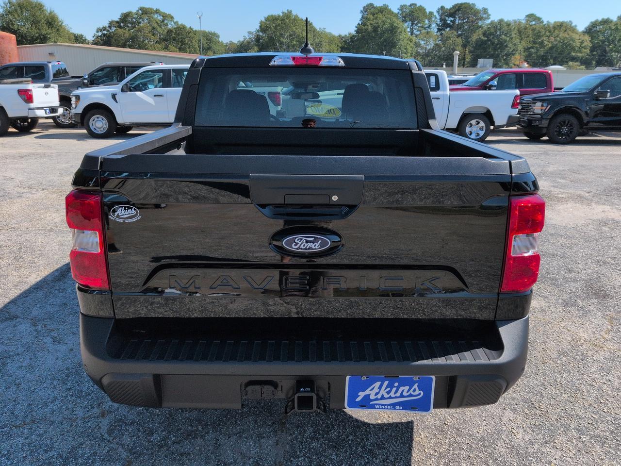 2026 Ford Maverick XLT Appleton WI