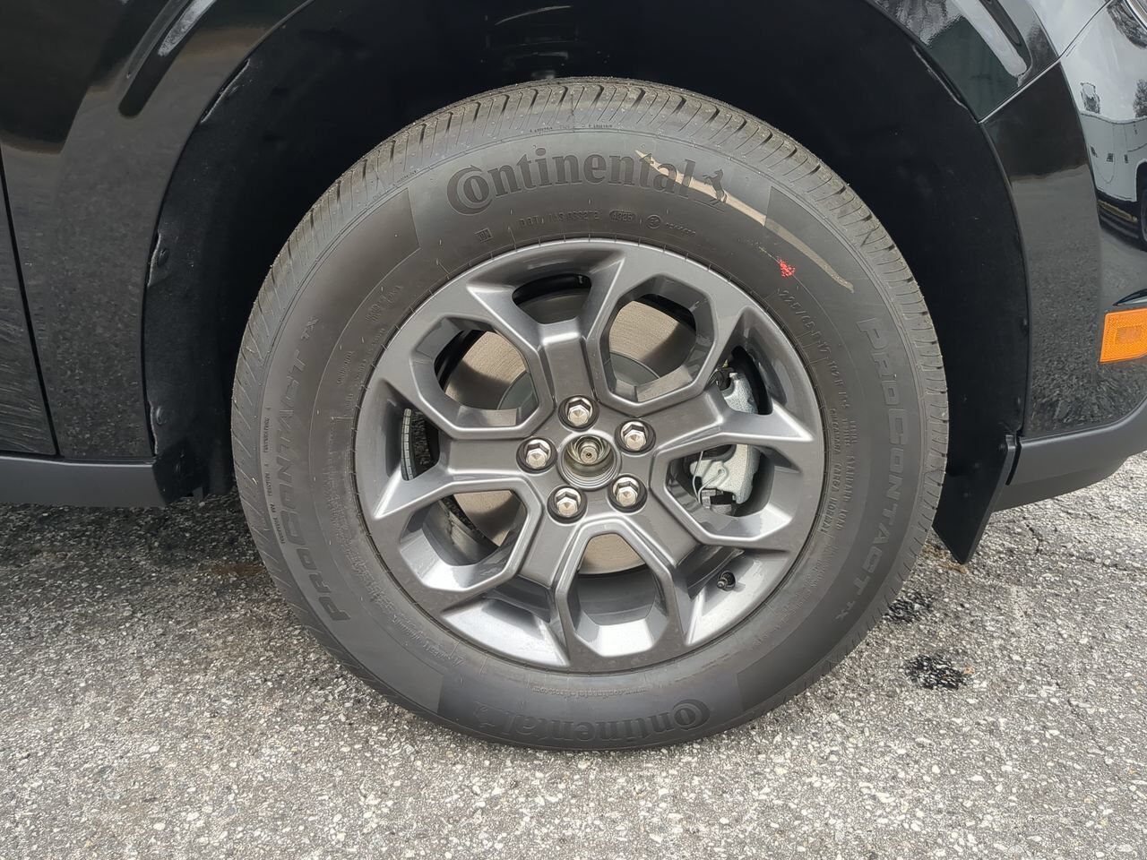 2026 Ford Maverick XLT Appleton WI