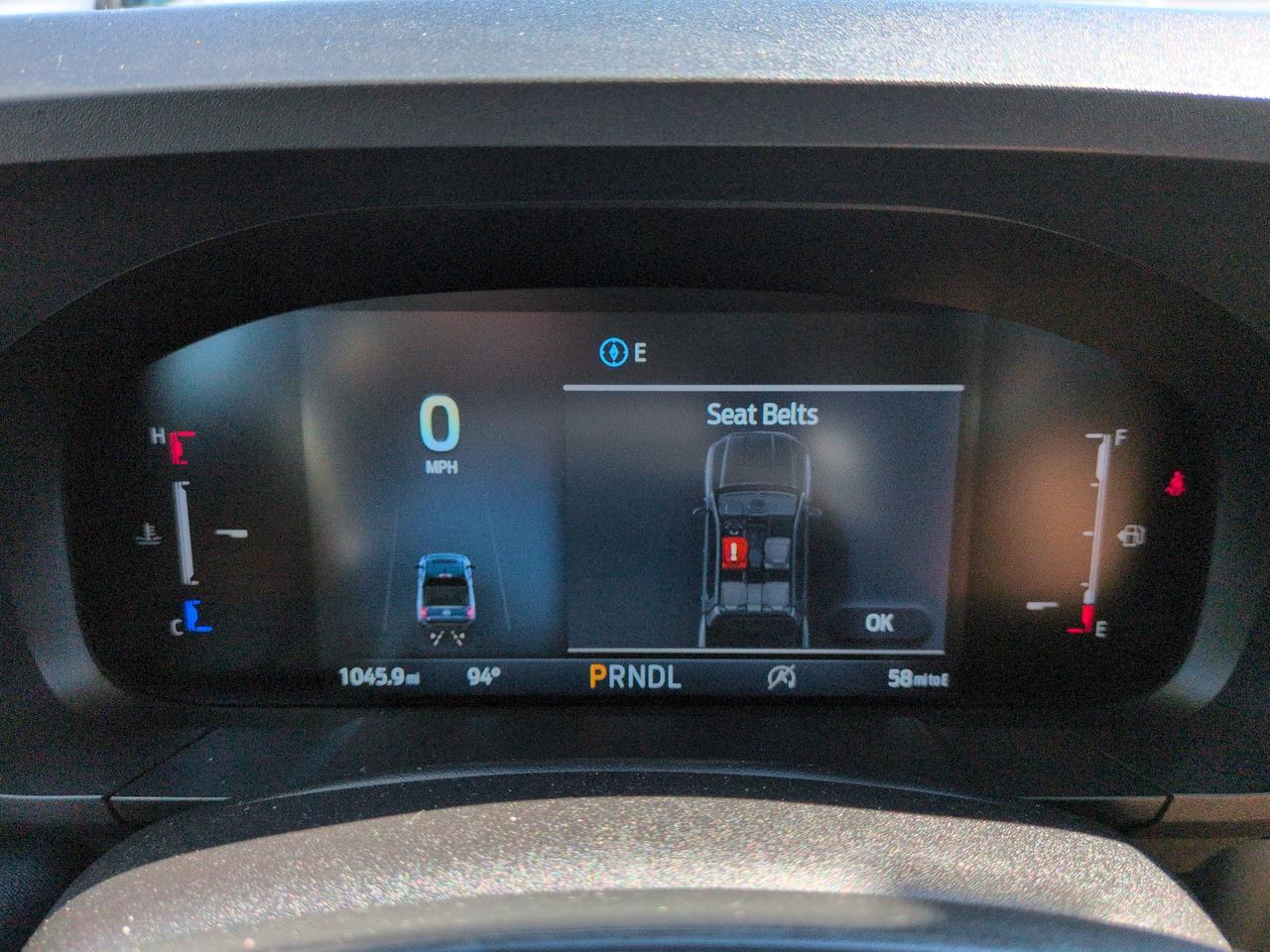 2026 Ford Maverick XLT Appleton WI