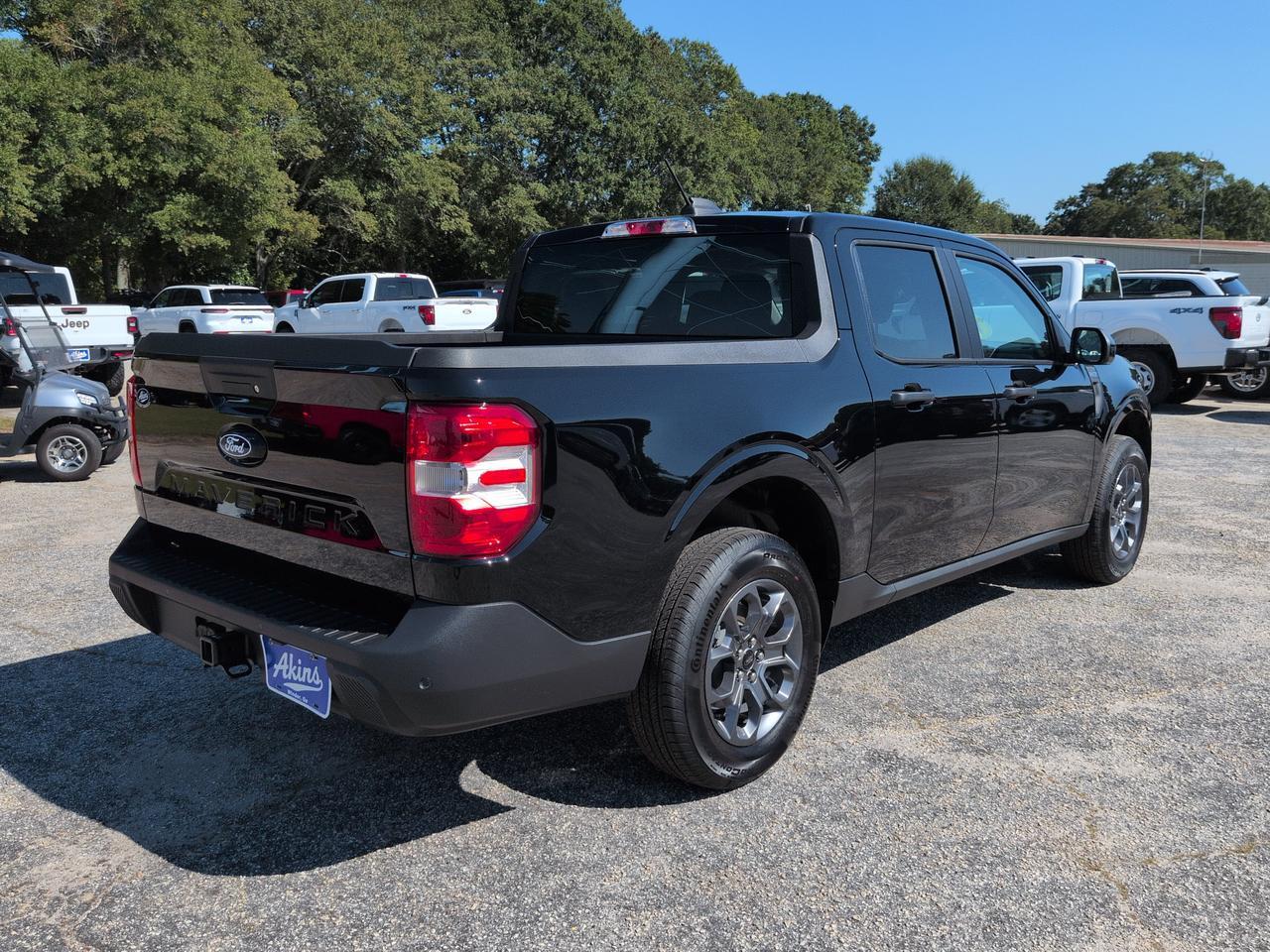 2026 Ford Maverick XLT Appleton WI