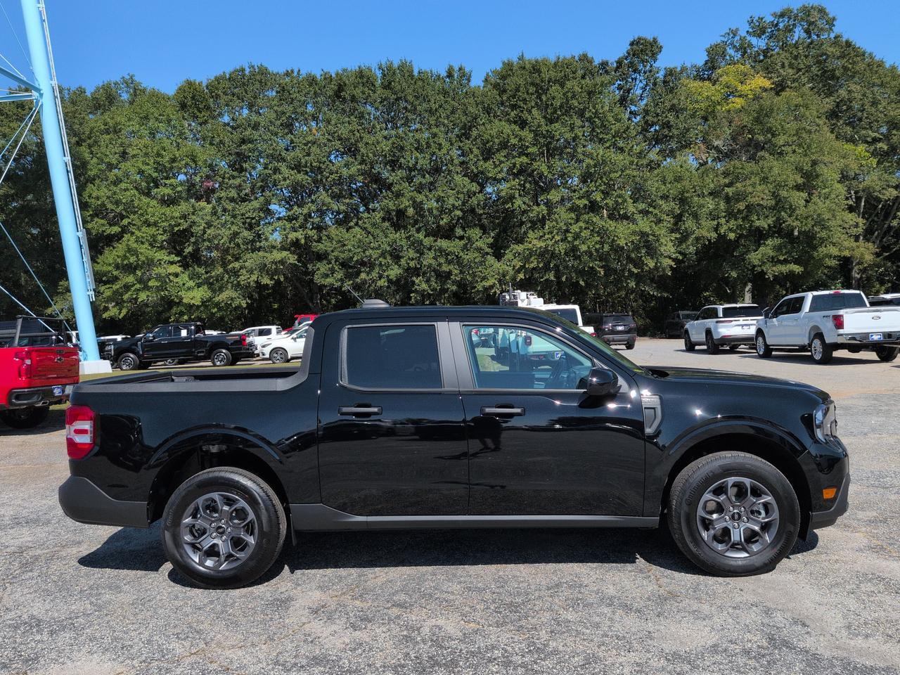 2026 Ford Maverick XLT Appleton WI