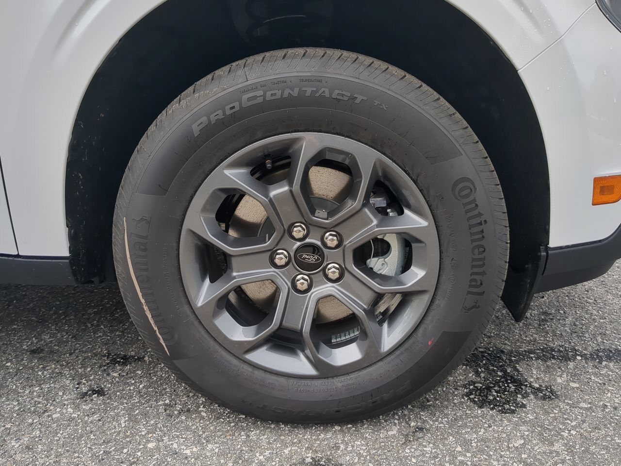 2026 Ford Maverick XLT Appleton WI