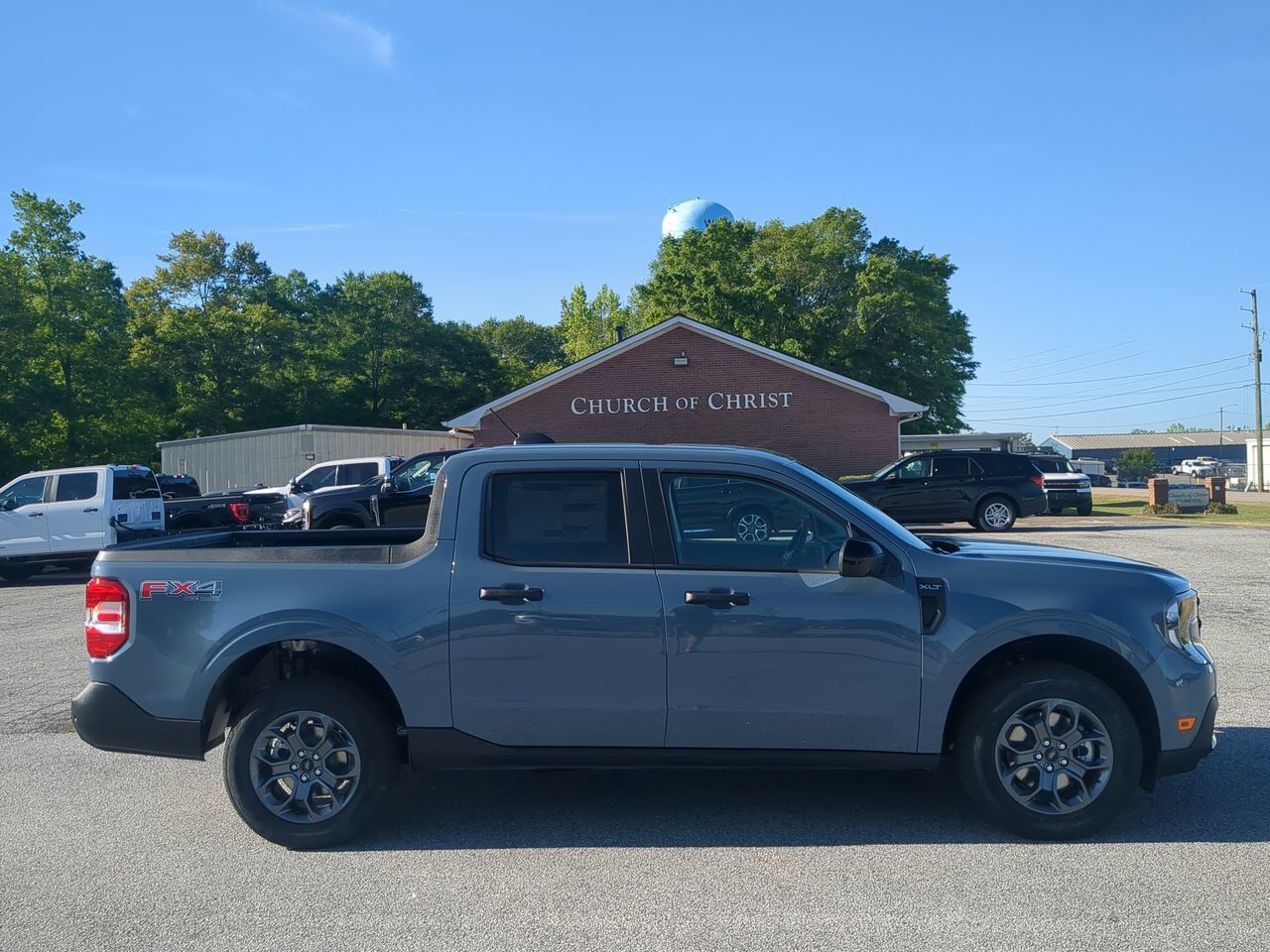 2026 Ford Maverick XLT Appleton WI