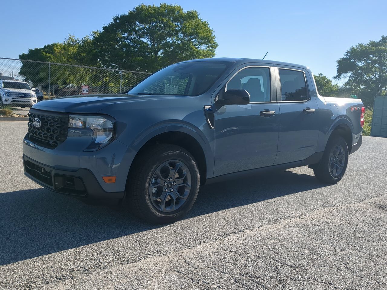 2026 Ford Maverick XLT Appleton WI